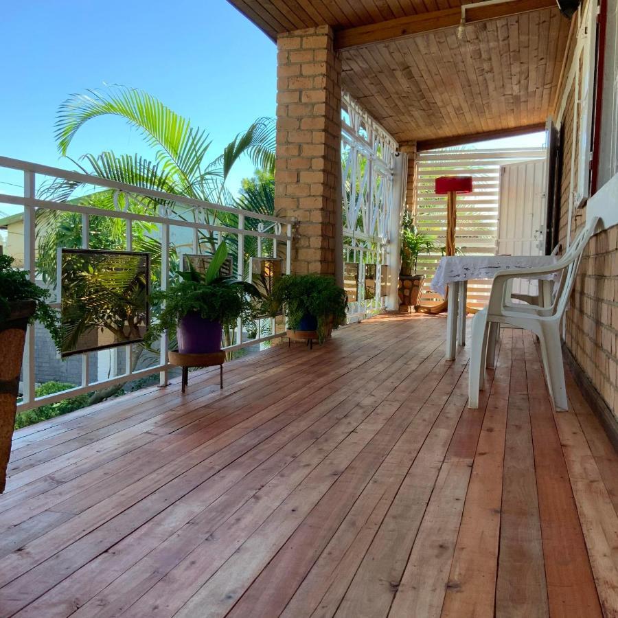 Villa Eden Wood Ivato  Екстериор снимка