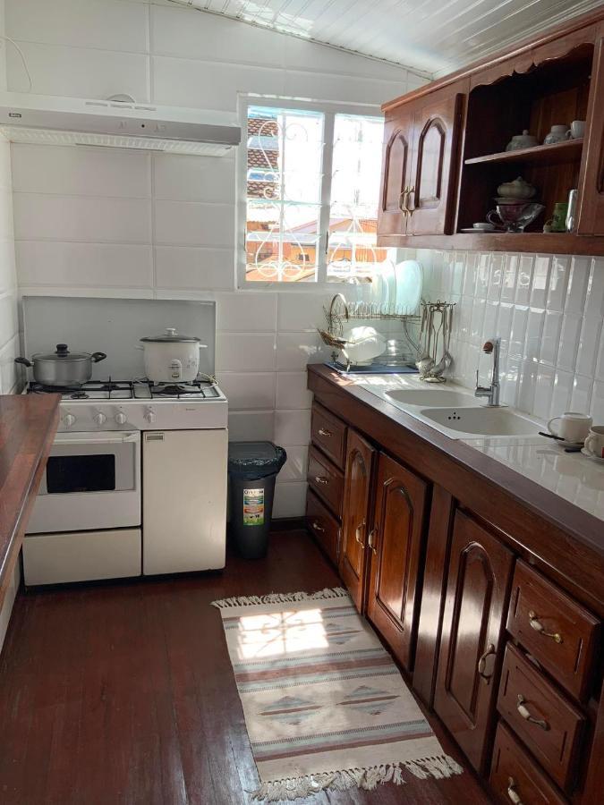 Villa Eden Wood Ivato  Екстериор снимка