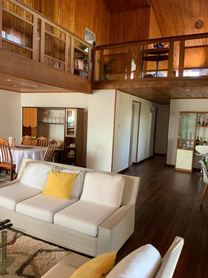 Villa Eden Wood Ivato  Екстериор снимка