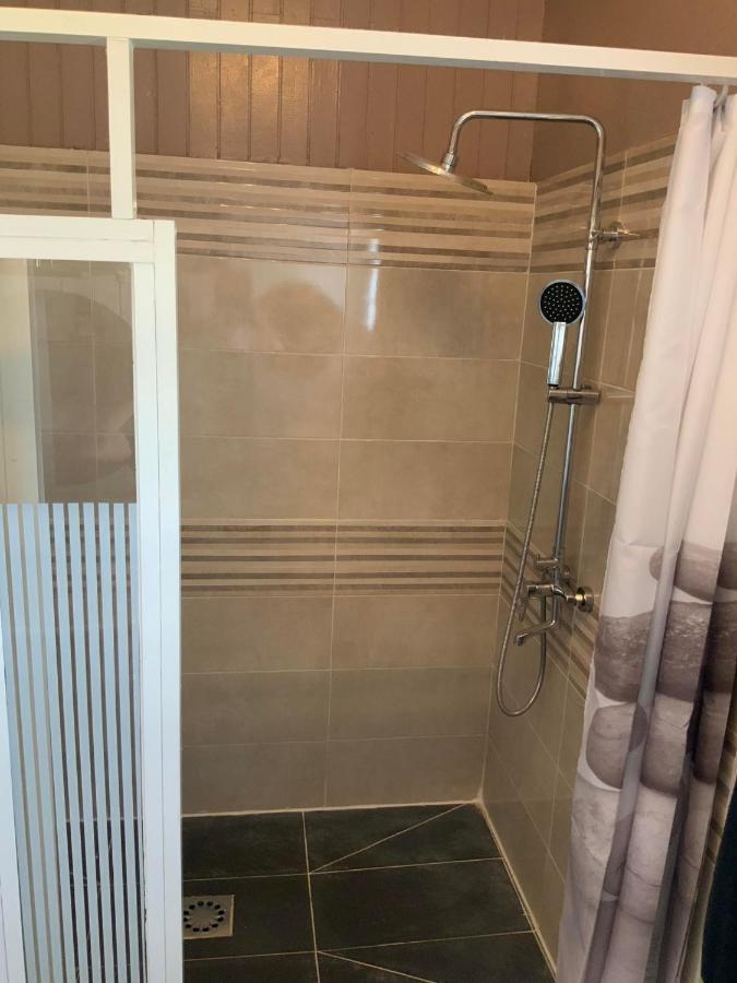 Villa Eden Wood Ivato  Екстериор снимка