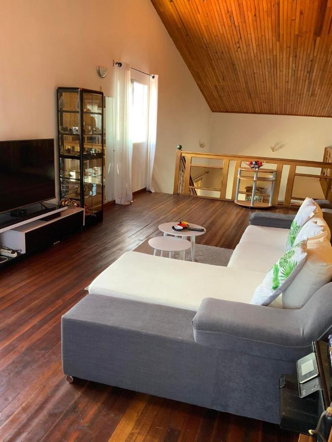 Villa Eden Wood Ivato  Екстериор снимка