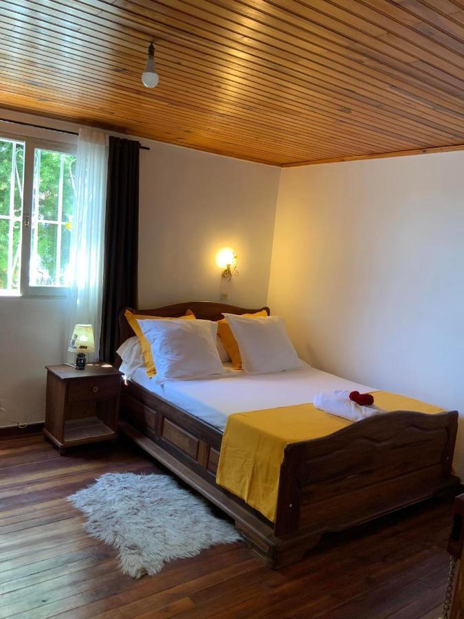 Villa Eden Wood Ivato  Екстериор снимка
