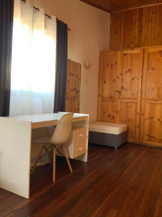 Villa Eden Wood Ivato  Екстериор снимка