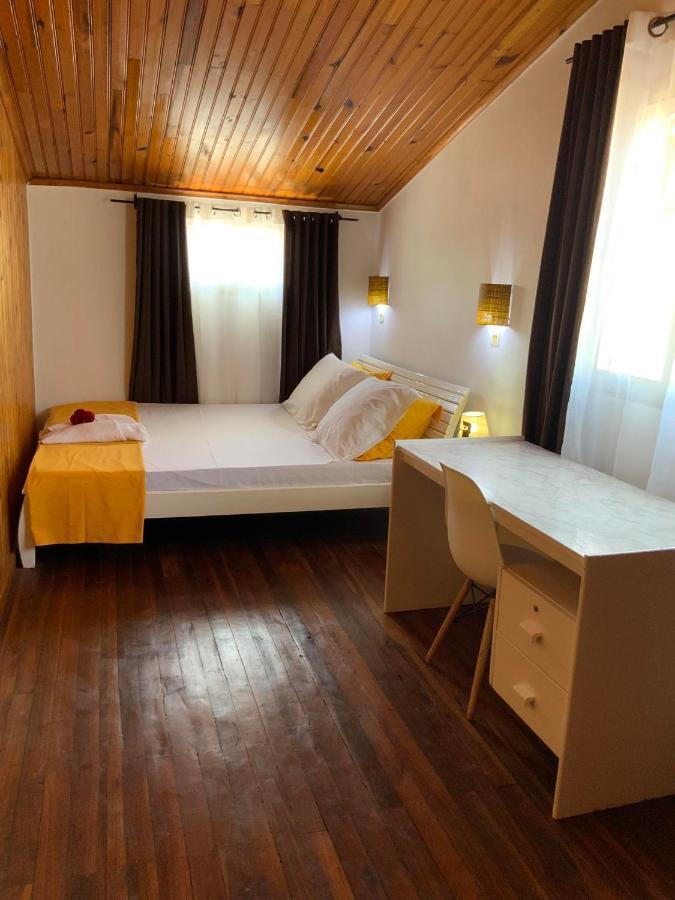 Villa Eden Wood Ivato  Екстериор снимка